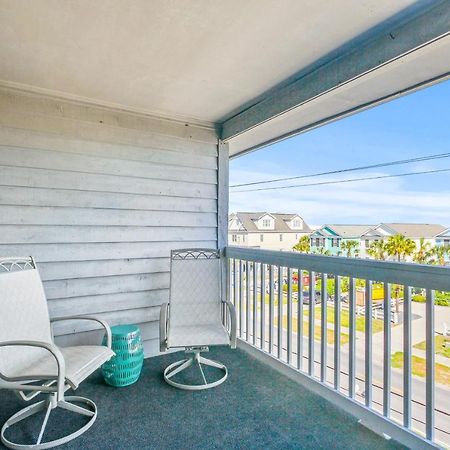 Coastal Comforts Myrtle Beach Exteriér fotografie
