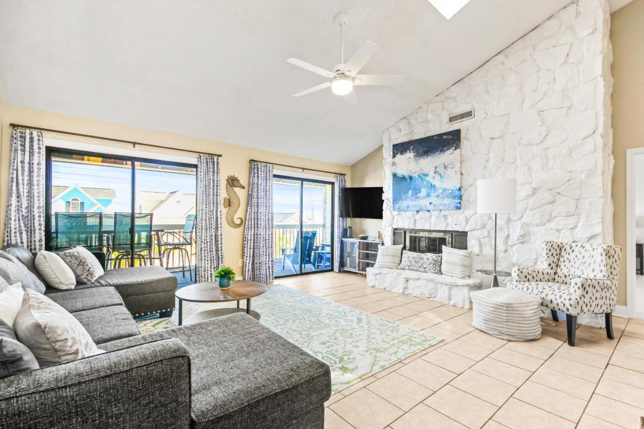 Coastal Comforts Myrtle Beach Exteriér fotografie