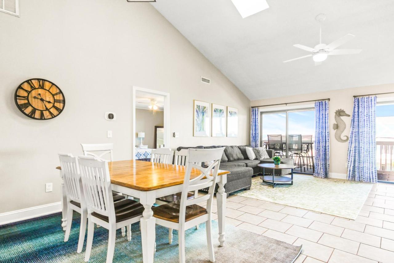 Coastal Comforts Myrtle Beach Exteriér fotografie
