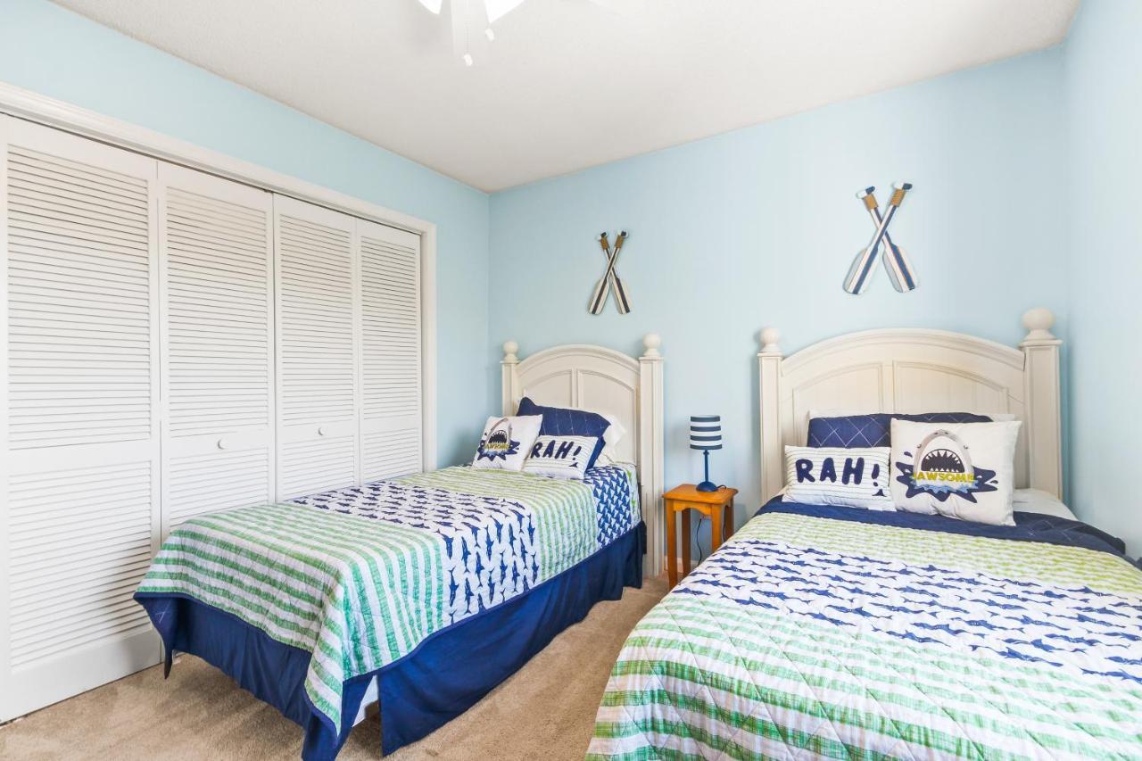 Coastal Comforts Myrtle Beach Exteriér fotografie