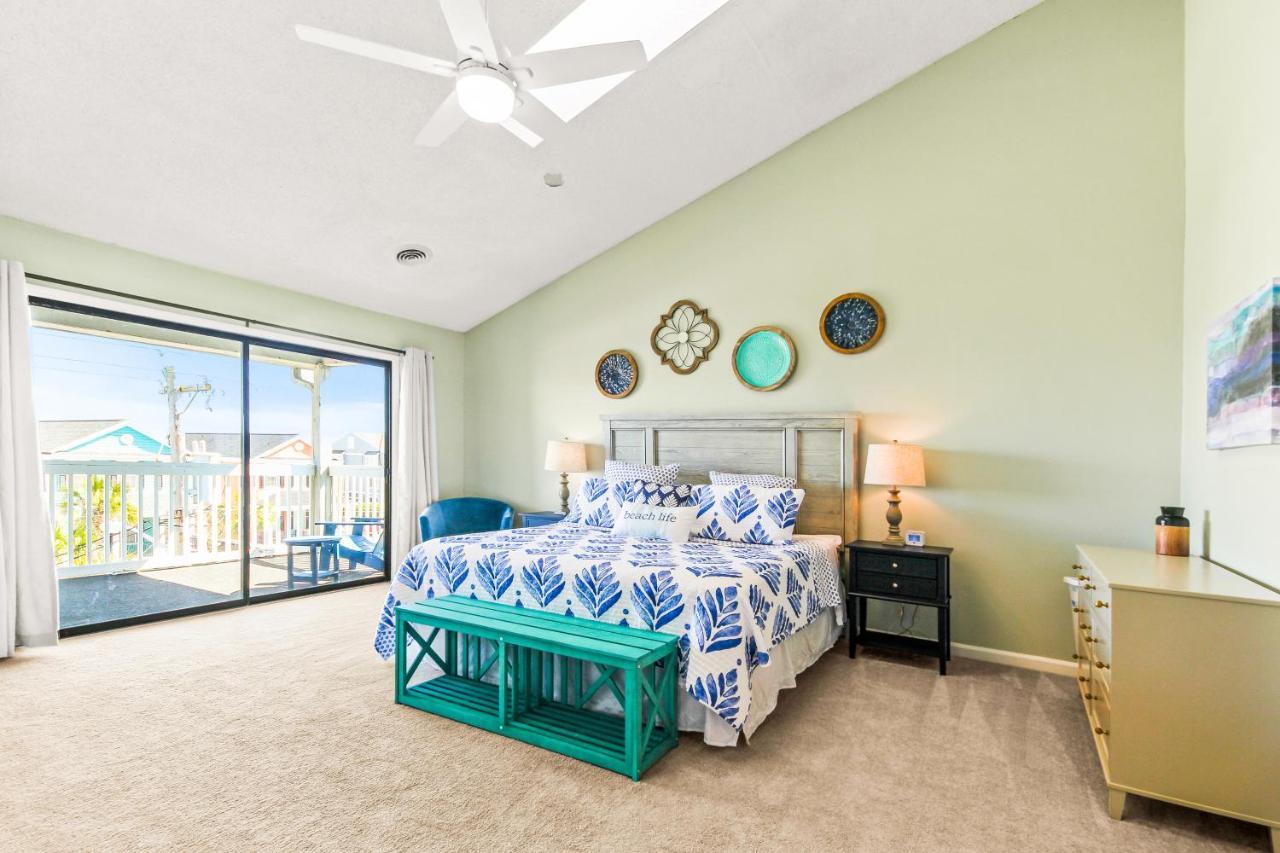 Coastal Comforts Myrtle Beach Exteriér fotografie