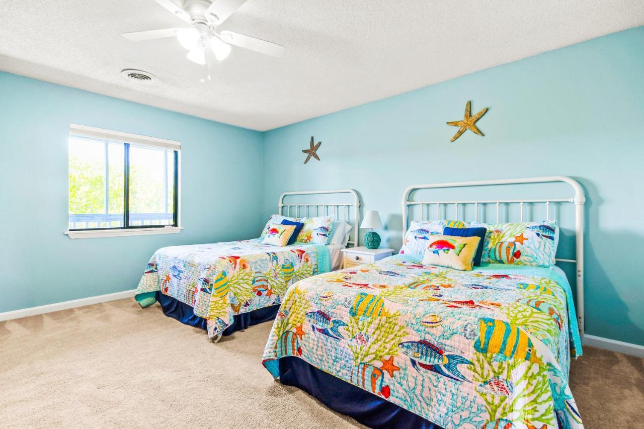 Coastal Comforts Myrtle Beach Exteriér fotografie