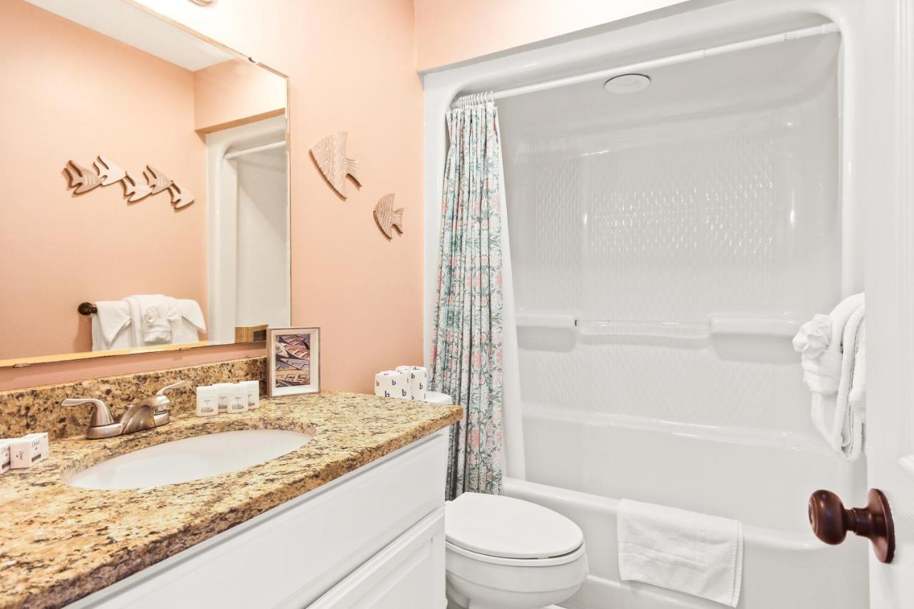 Coastal Comforts Myrtle Beach Exteriér fotografie