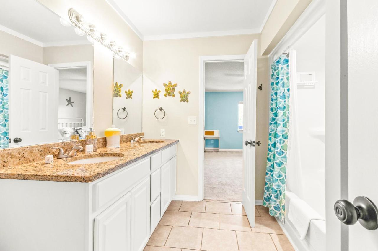 Coastal Comforts Myrtle Beach Exteriér fotografie