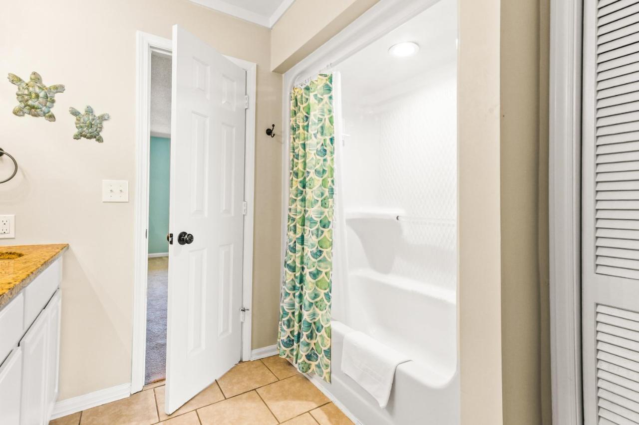 Coastal Comforts Myrtle Beach Exteriér fotografie