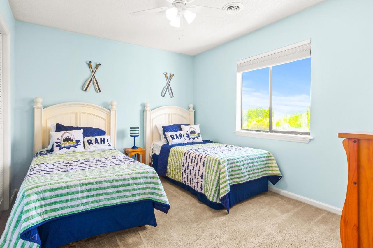 Coastal Comforts Myrtle Beach Exteriér fotografie