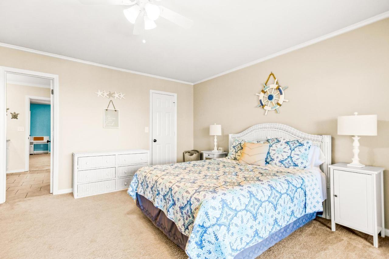 Coastal Comforts Myrtle Beach Exteriér fotografie