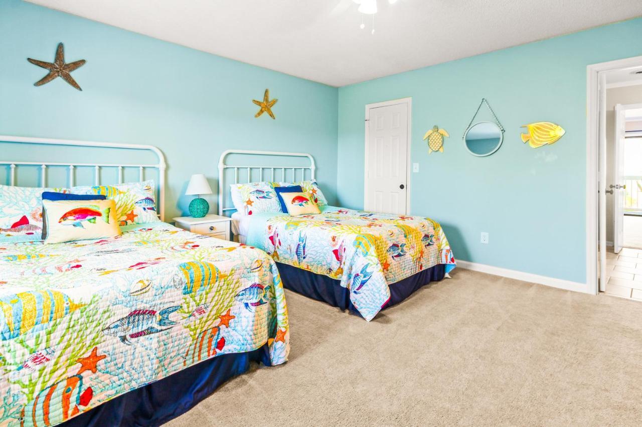 Coastal Comforts Myrtle Beach Exteriér fotografie